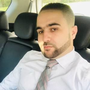 Meet your Posher, Rafat